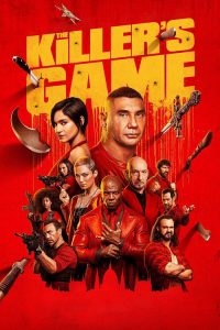 Juego de asesinos