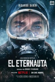 El Eternauta