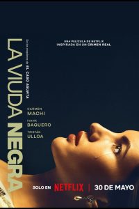 La viuda negra