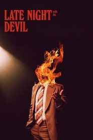 De noche con el diablo