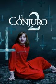 Expediente Warren: El caso de Enfield (El Conjuro 2)