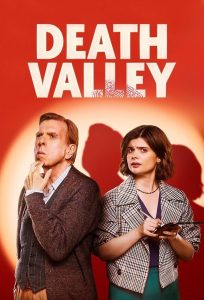 Death Valley: Temporada 1