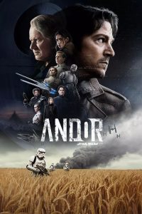 Star Wars: Andor: Temporada 2