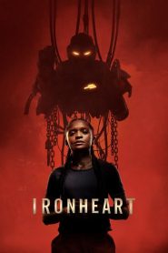 Ironheart: Temporada 1