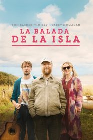 La balada de la isla