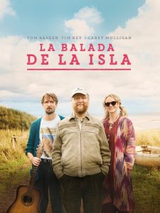 La balada de la isla