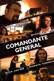 Comandante General