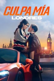 Culpa mía: Londres