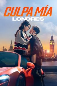 Culpa mía: Londres