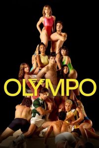Olympo: Temporada 1
