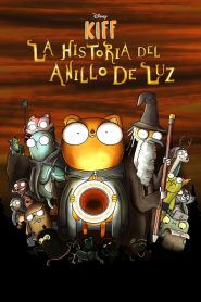 Kiff: La leyenda del anillo luminoso