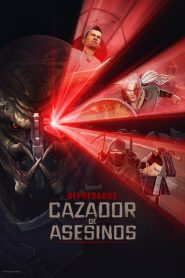 Predator: Asesino de asesinos