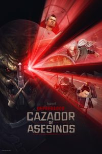 Predator: Asesino de asesinos