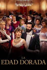 La edad dorada: Temporada 3