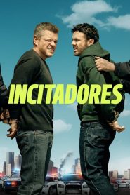 Los instigadores