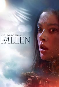 Fallen: Temporada 1