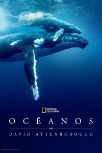 Océanos con David Attenborough