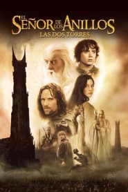 El señor de los anillos 2: Las dos torres
