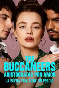 The Buccaneers: Aristócratas por amor: Temporada 2