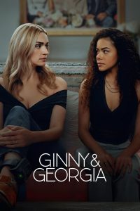 Ginny y Georgia: Temporada 3