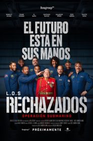 L.O.S Rechazados Operación Submarino