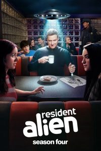 Resident Alien: Temporada 4